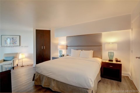 Copropriété à vendre à Fort Lauderdale, Floride: 1 chambre, 57.32 m2 № 2038129 - photo 4