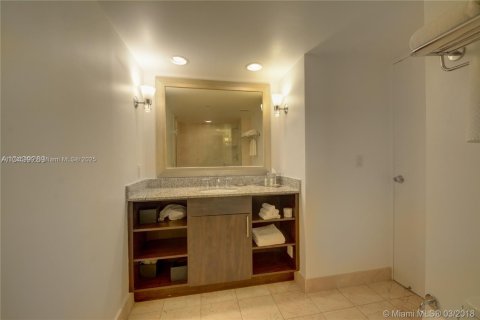Copropriété à vendre à Fort Lauderdale, Floride: 1 chambre, 57.32 m2 № 2038129 - photo 5