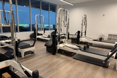 Copropriété à louer à Doral, Floride: 1 chambre, 91.88 m2 № 1878434 - photo 8