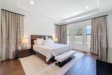 Casa en venta en Tampa, Florida, 4 dormitorios, 357.12 m2 № 1657729 - foto 19