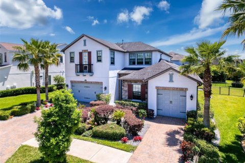 Casa en venta en Tampa, Florida, 4 dormitorios, 357.12 m2 № 1657729 - foto 2