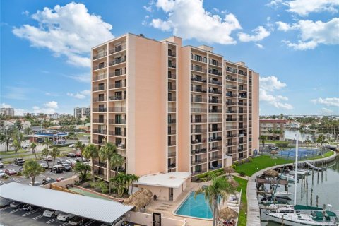 Condominio en venta en Clearwater, Florida, 2 dormitorios, 89.74 m2 № 1826873 - foto 30