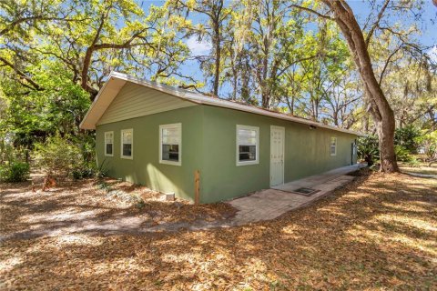 Villa ou maison à vendre à Dunnellon, Floride: 3 chambres, 337.7 m2 № 1716564 - photo 29