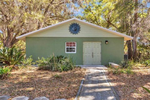 Villa ou maison à vendre à Dunnellon, Floride: 3 chambres, 337.7 m2 № 1716564 - photo 28