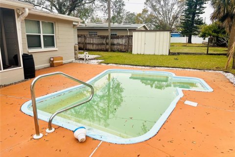 Casa en venta en Saint Petersburg, Florida, 3 dormitorios, 101.82 m2 № 1554886 - foto 17