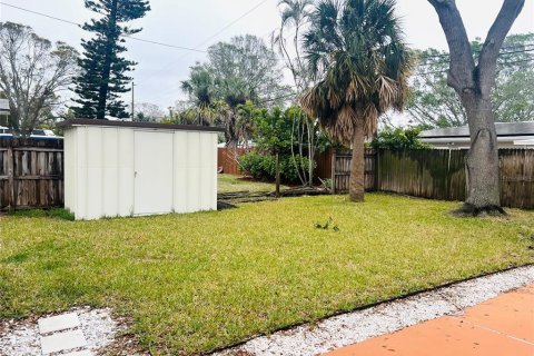 Casa en venta en Saint Petersburg, Florida, 3 dormitorios, 101.82 m2 № 1554886 - foto 21