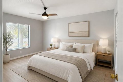 Copropriété à louer à Sanford, Floride: 2 chambres, 90.58 m2 № 2112351 - photo 9
