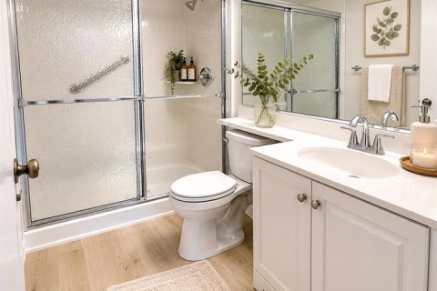 Copropriété à louer à Sanford, Floride: 2 chambres, 90.58 m2 № 2112351 - photo 12