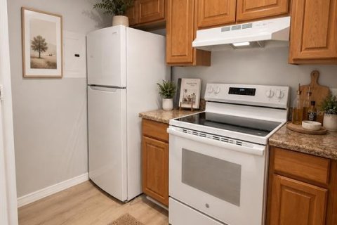 Copropriété à louer à Sanford, Floride: 2 chambres, 90.58 m2 № 2112351 - photo 14