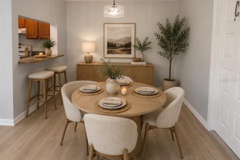 Copropriété à louer à Sanford, Floride: 2 chambres, 90.58 m2 № 2112351 - photo 3