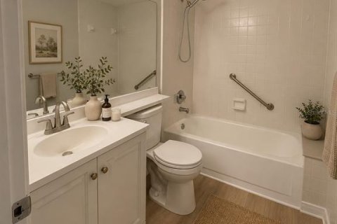Copropriété à louer à Sanford, Floride: 2 chambres, 90.58 m2 № 2112351 - photo 8