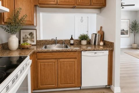 Copropriété à louer à Sanford, Floride: 2 chambres, 90.58 m2 № 2112351 - photo 13