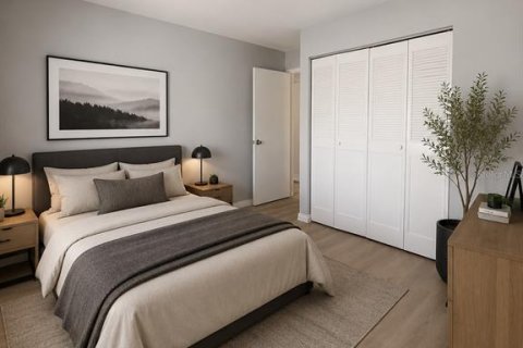 Copropriété à louer à Sanford, Floride: 2 chambres, 90.58 m2 № 2112351 - photo 7