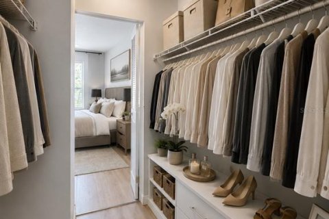 Copropriété à louer à Sanford, Floride: 2 chambres, 90.58 m2 № 2112351 - photo 11