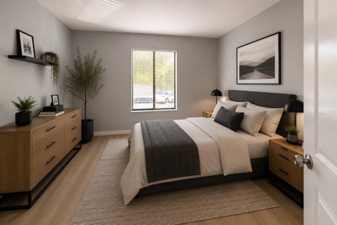 Copropriété à louer à Sanford, Floride: 2 chambres, 90.58 m2 № 2112351 - photo 6