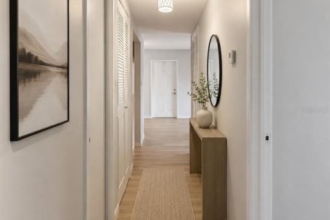 Copropriété à louer à Sanford, Floride: 2 chambres, 90.58 m2 № 2112351 - photo 5