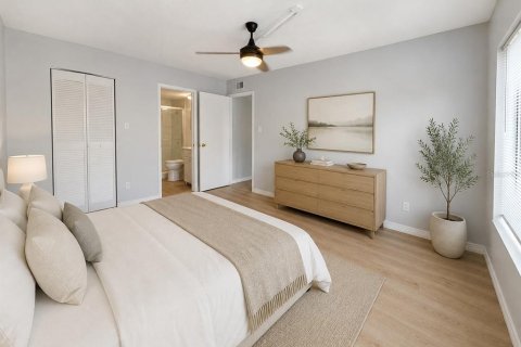 Copropriété à louer à Sanford, Floride: 2 chambres, 90.58 m2 № 2112351 - photo 10