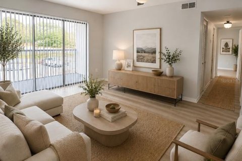 Copropriété à louer à Sanford, Floride: 2 chambres, 90.58 m2 № 2112351 - photo 4