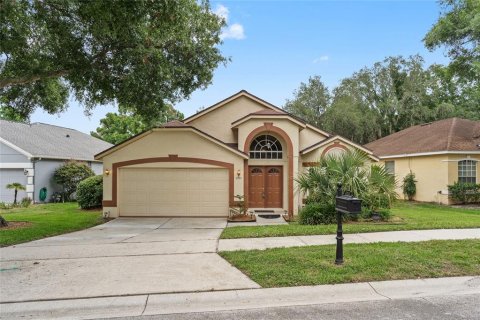 Villa ou maison à Oviedo, Floride 4 chambres, 190.64 m2 № 2407085