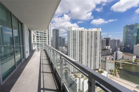 Купить кондоминиум в Майами, Флорида 2 спальни, 102.1м2, № 1983351 - фото 20