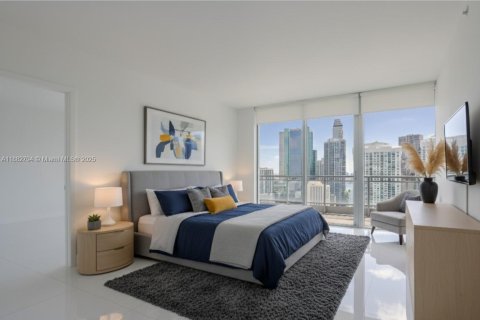 Купить кондоминиум в Майами, Флорида 2 спальни, 102.1м2, № 1983351 - фото 15