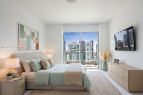 Купить кондоминиум в Майами, Флорида 2 спальни, 102.1м2, № 1983351 - фото 7