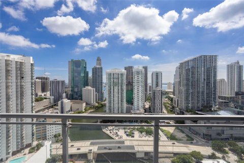 Купить кондоминиум в Майами, Флорида 2 спальни, 102.1м2, № 1983351 - фото 21