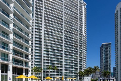 Купить кондоминиум в Майами, Флорида 2 спальни, 102.1м2, № 1983351 - фото 25