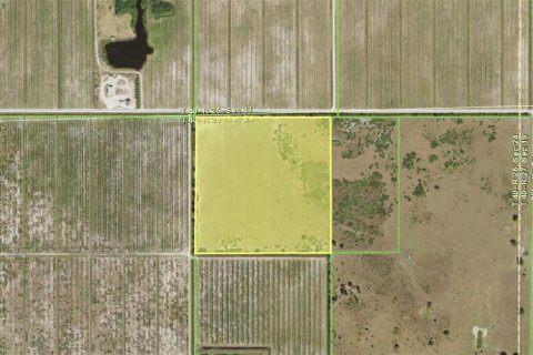 Land in Punta Gorda, Florida № 1564311 - photo 2