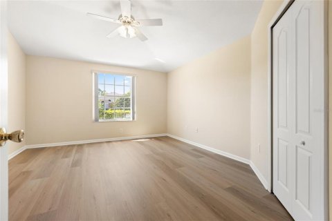 House in Wesley Chapel, Florida 3 bedrooms, 167.04 sq.m. № 1586479 - photo 25
