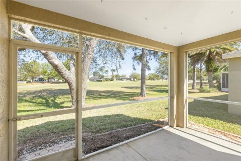 House in Wesley Chapel, Florida 3 bedrooms, 167.04 sq.m. № 1586479 - photo 30