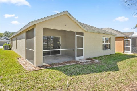 House in Wesley Chapel, Florida 3 bedrooms, 167.04 sq.m. № 1586479 - photo 29