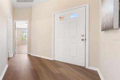 House in Wesley Chapel, Florida 3 bedrooms, 167.04 sq.m. № 1586479 - photo 7