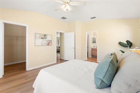 House in Wesley Chapel, Florida 3 bedrooms, 167.04 sq.m. № 1586479 - photo 22