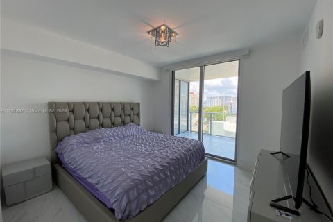 Copropriété à louer à Sunny Isles Beach, Floride: 3 chambres, 141.58 m2 № 1961895 - photo 13