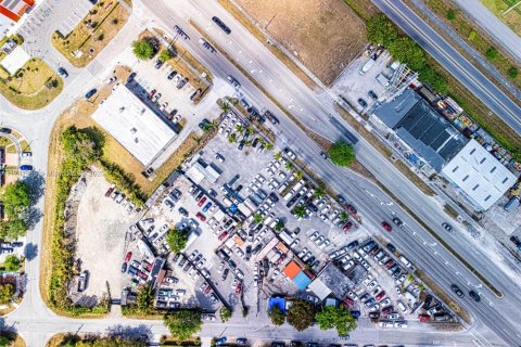 Propiedad comercial en venta en Miami, Florida № 2055247 - foto 26