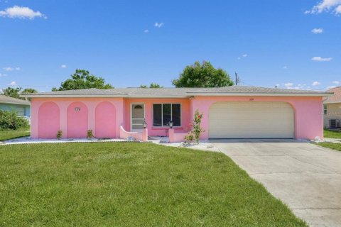 Casa en Venice, Florida 2 dormitorios, 122.07 m2 № 2310365