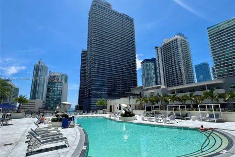 Copropriété à vendre à Miami, Floride: 1 chambre, 76.09 m2 № 1954213 - photo 7