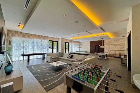 Copropriété à vendre à Miami, Floride: 1 chambre, 76.09 m2 № 1954213 - photo 28
