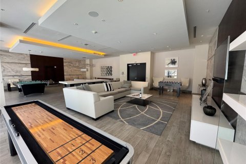 Copropriété à vendre à Miami, Floride: 1 chambre, 76.09 m2 № 1954213 - photo 29