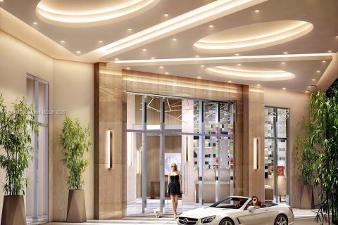 Copropriété à vendre à Miami, Floride: 1 chambre, 76.09 m2 № 1954213 - photo 27