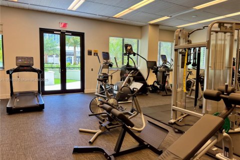 Copropriété à vendre à Miami, Floride: 1 chambre, 76.09 m2 № 1954213 - photo 25