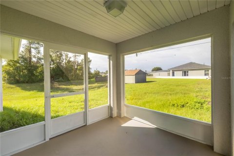 House in Ocala, Florida 3 bedrooms, 119.29 sq.m. № 1893903 - photo 20