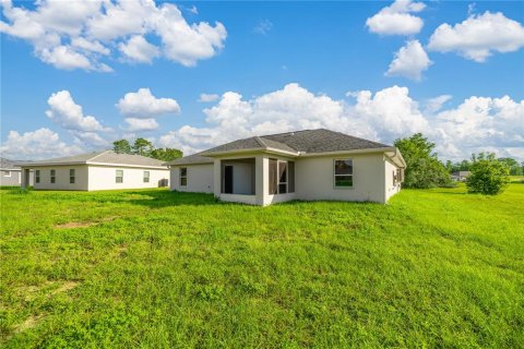 House in Ocala, Florida 3 bedrooms, 119.29 sq.m. № 1893903 - photo 28