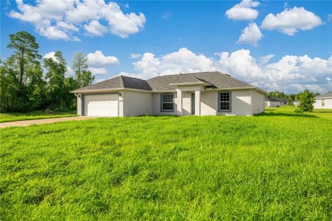 House in Ocala, Florida 3 bedrooms, 119.29 sq.m. № 1893903 - photo 26