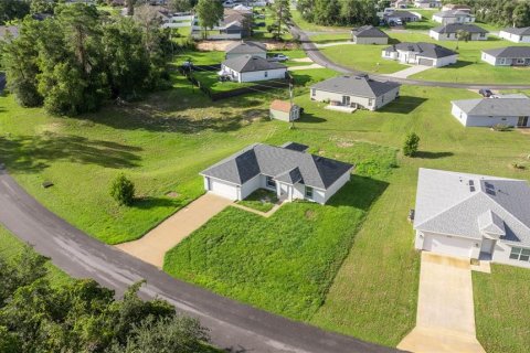 House in Ocala, Florida 3 bedrooms, 119.29 sq.m. № 1893903 - photo 24