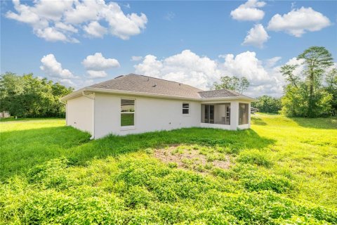 House in Ocala, Florida 3 bedrooms, 119.29 sq.m. № 1893903 - photo 27