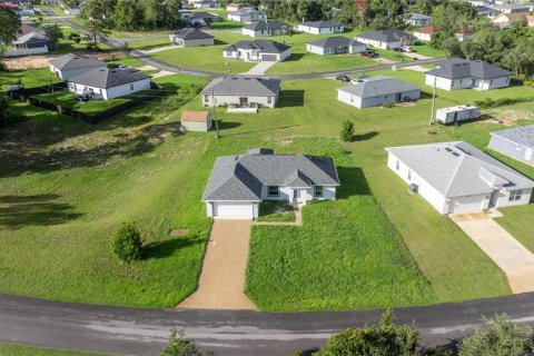 House in Ocala, Florida 3 bedrooms, 119.29 sq.m. № 1893903 - photo 30