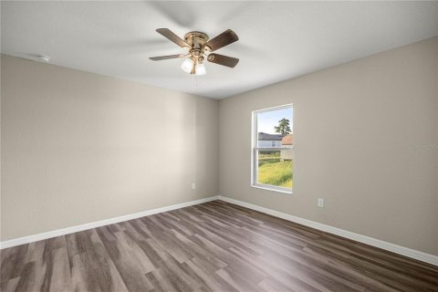 House in Ocala, Florida 3 bedrooms, 119.29 sq.m. № 1893903 - photo 9