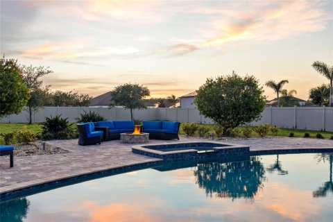 Casa en venta en Orlando, Florida, 5 dormitorios, 378.58 m2 № 2196605 - foto 29